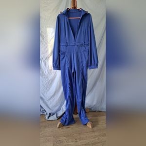Plus size Jumpsuit